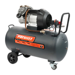 Компрессор масляный PATRIOT Professional 100-400