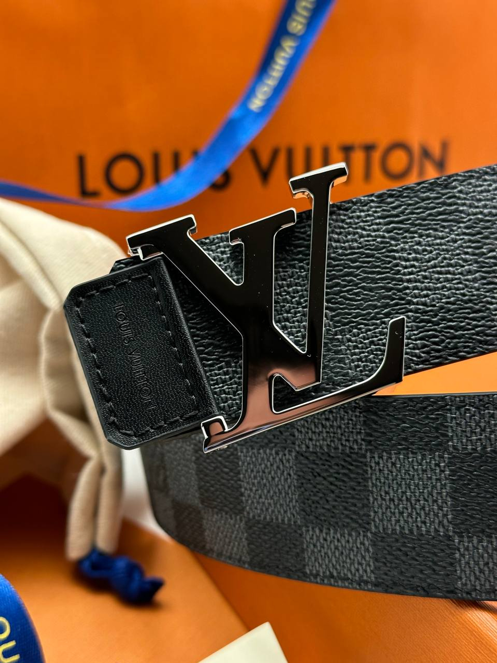 Ремень Louis Vuitton