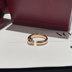 Cartier Panthère De Cartier Ring