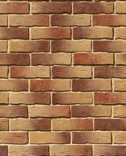 Искусственный камень White Hills, коллекция Сити брик