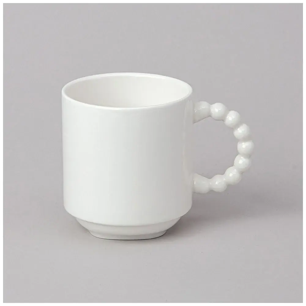 Кружка lefard pearl 8*11*9 см 300 мл