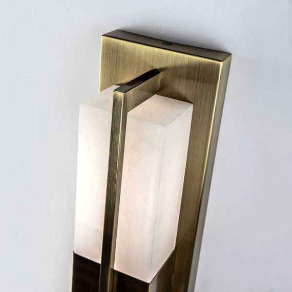 Настенный светодиодный светильник Modelux Modestyle MS.105.470