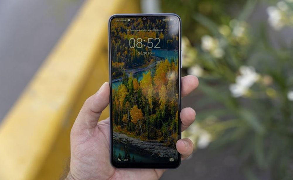 Huawei Nova 12 Pro (2024)