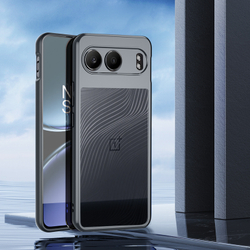 Тонкий чехол с мягкими рамками от Dux Ducis для смартфона OnePlus Nord 4, серия Aimo Series Case