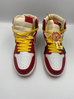 Air Jordan 1 High Zoom Air CMFT 2