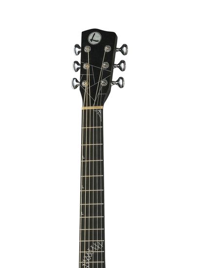 Акустическая гитара Luxars R2-M