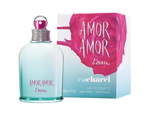 Cacharel Amor Amor L'Eau