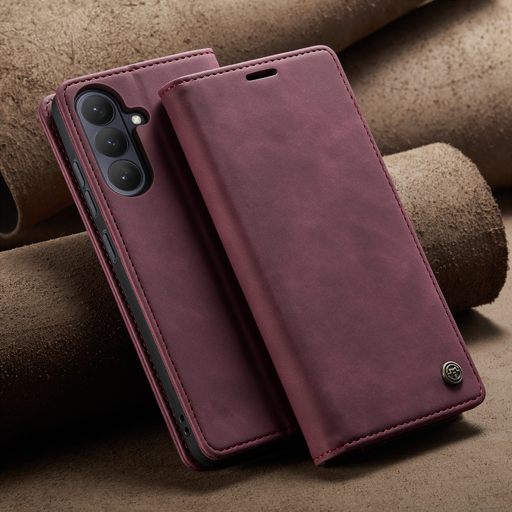 Чехол-книжка CaseMe Matte Samsung Galaxy S26