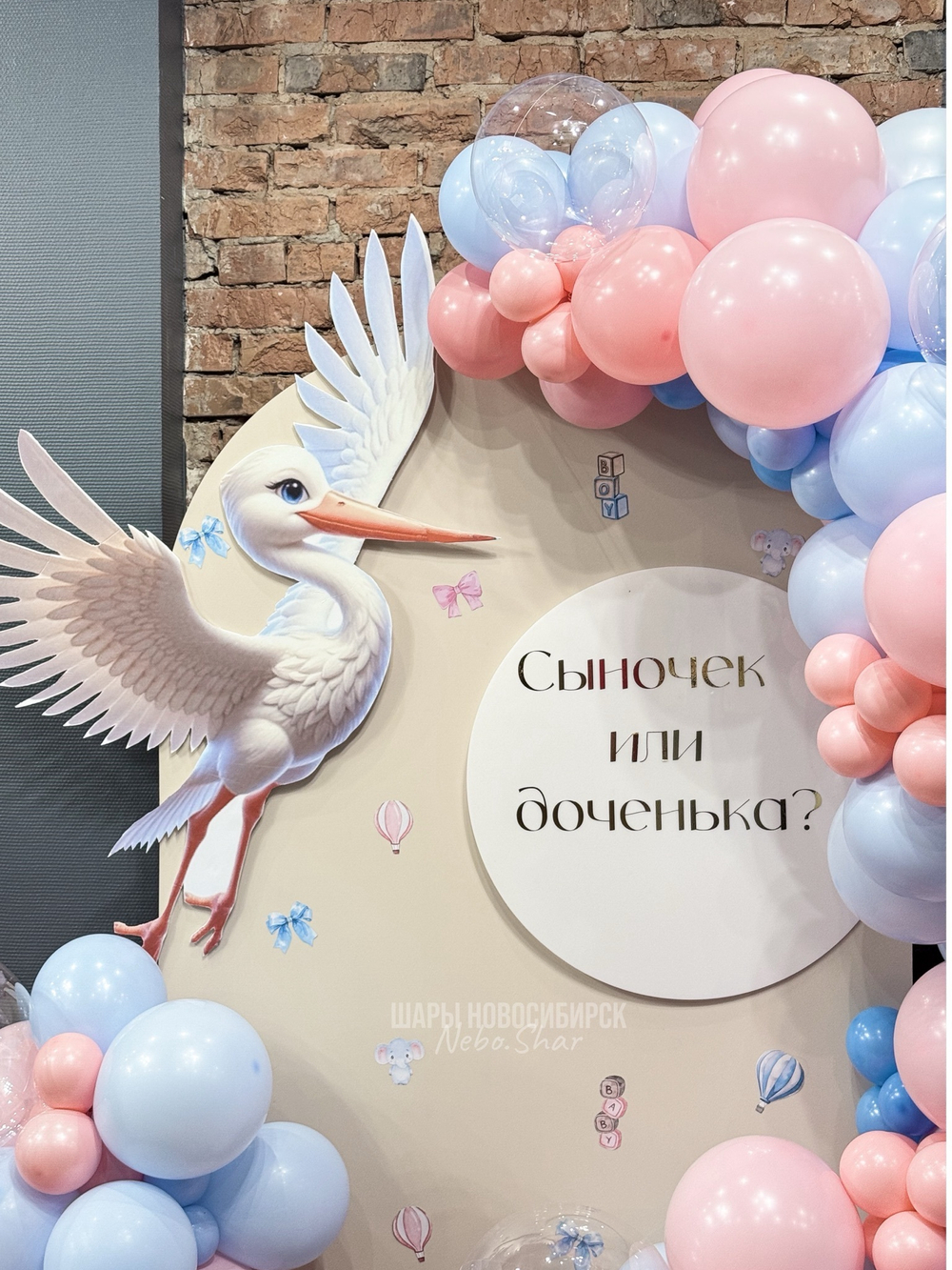 Сет №1586