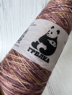 Трикотажная пряжа для вязания Аркобалено