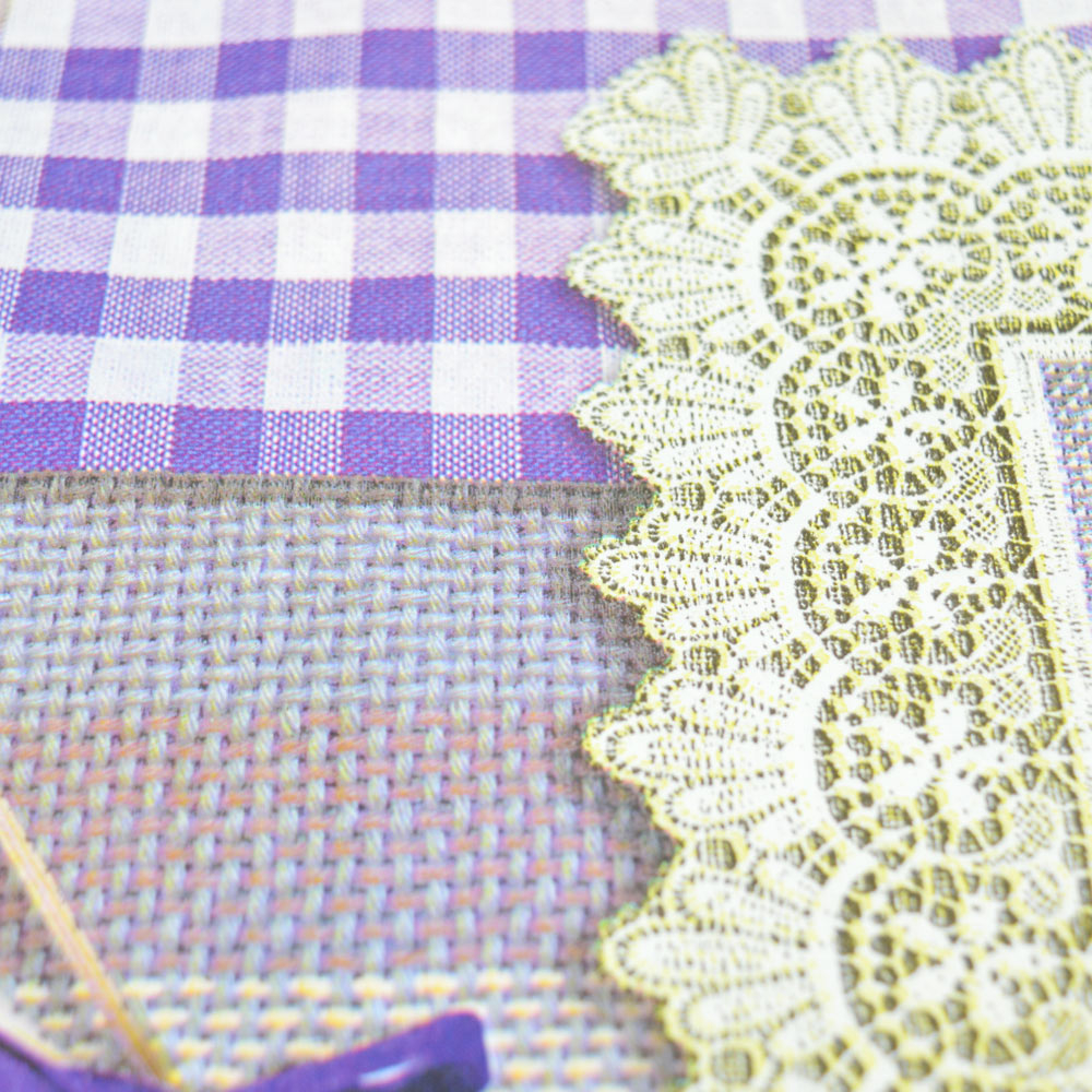 Скатерть 152*152см ПВХ на тканевой основе, BZ-DMT-CF120152