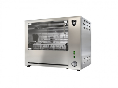 Гриль Электрический Kayman Гэ-4C8 A