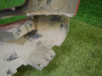 Бампер передний Range Rover Sport 2 L494 (2017-2022)