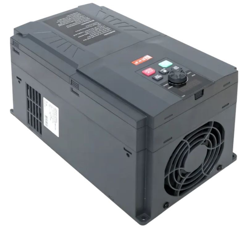 Преобразователь частоты  EKF PD-150-FC-22K-43-B