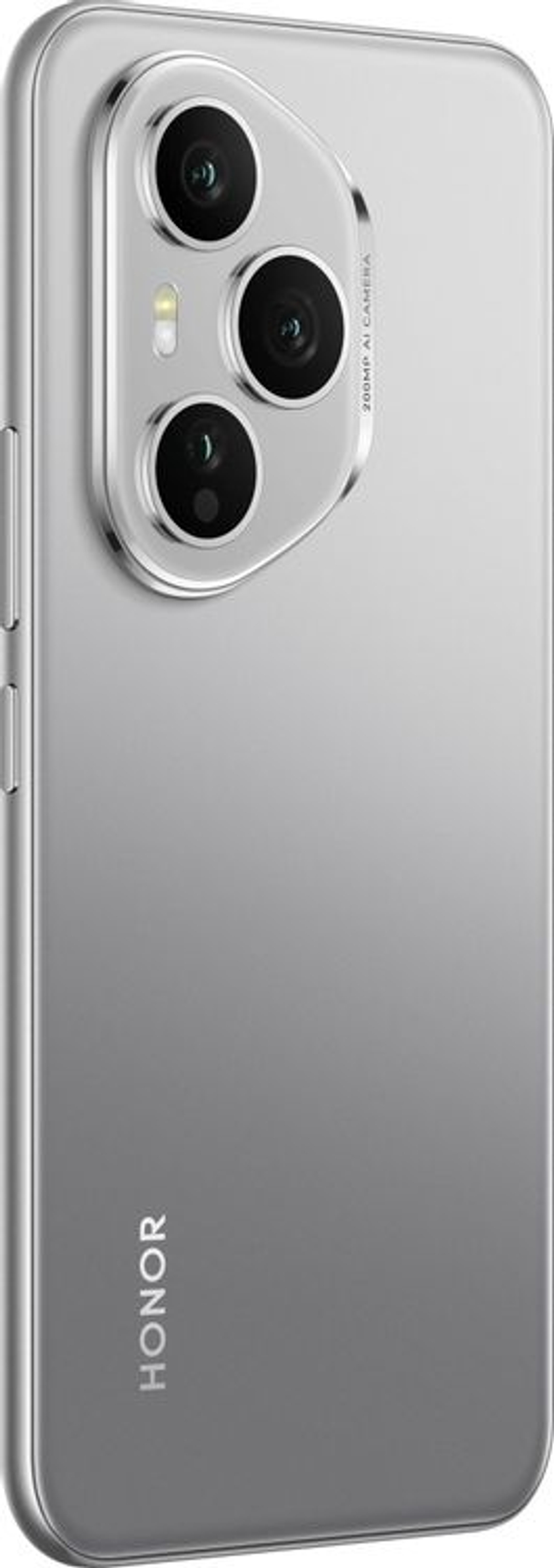 6.7" Смартфон Honor 400 Pro 12/512Gb,  DNP-NX9,  NFC,  AMOLED,  120Гц,  6000мAч,  серый