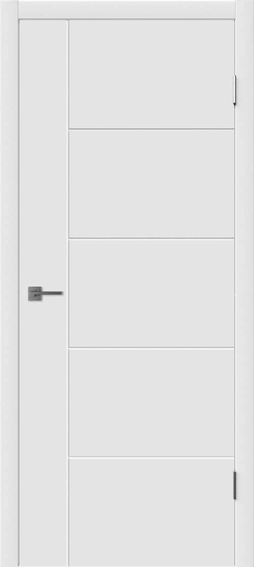 Дверь Ostin / Polar / Владимирские двери