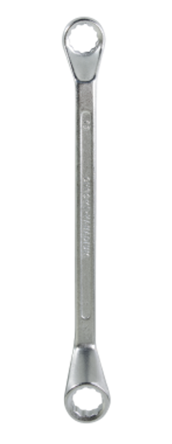 Набор накидных ключей 8 шт. 6 - 22 Вихрь