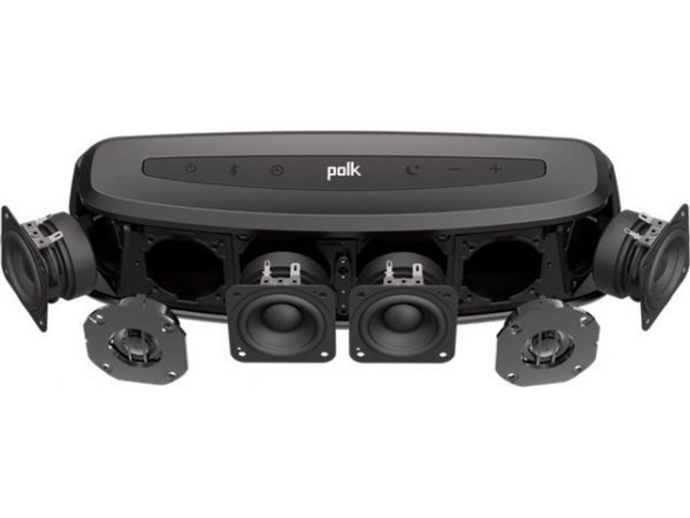 Саундбар Polk Audio MagniFi Mini