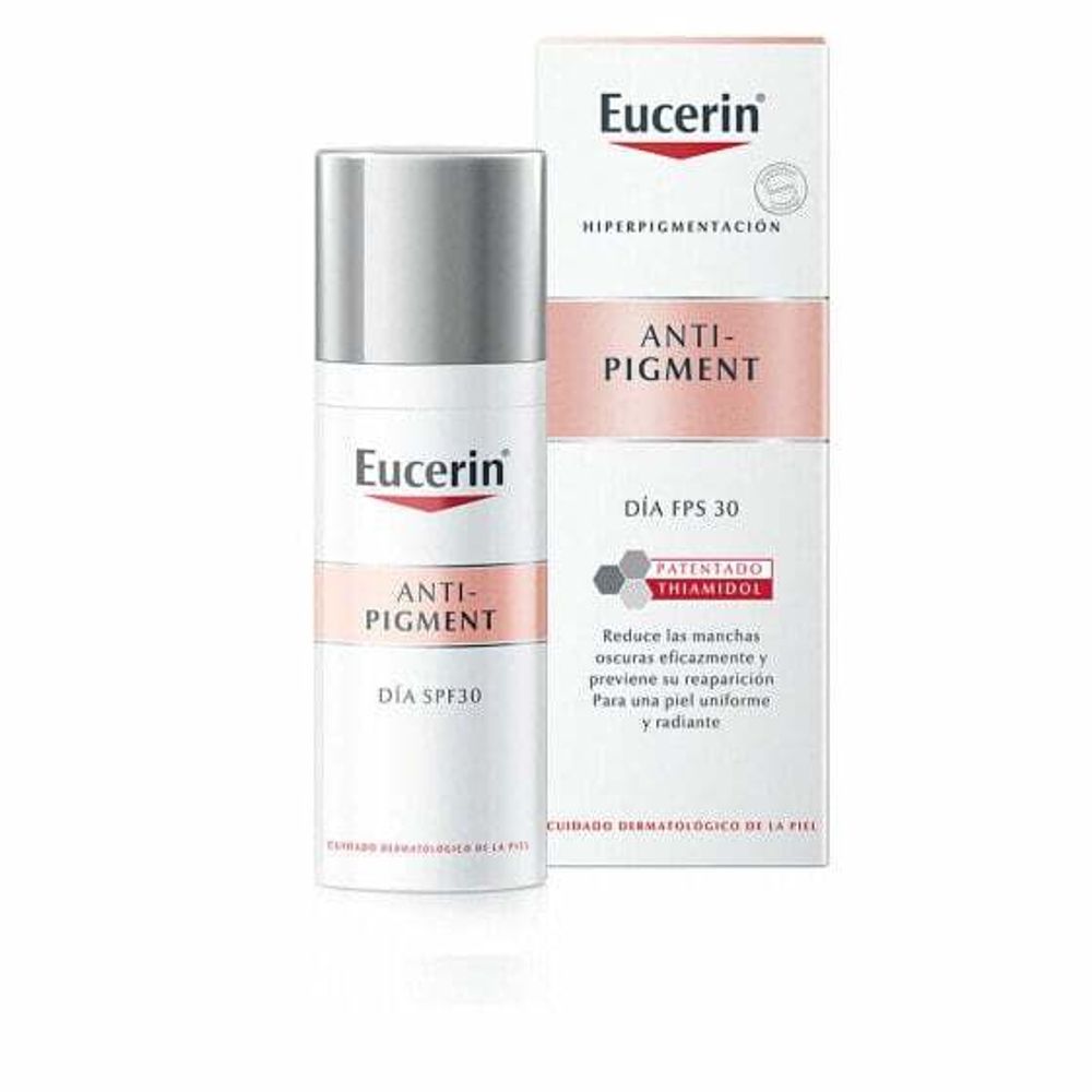 Увлажнение и питание Крем для лица Eucerin Pigment Spf 30 50 ml