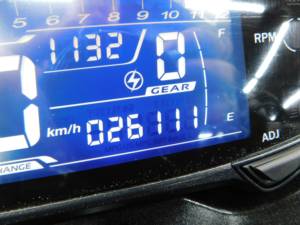 Suzuki GSX250R , 2018