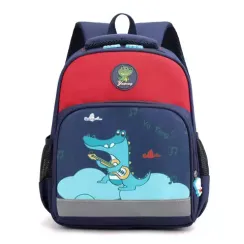 Çanta \ Bag \ Рюкзак Yutong red