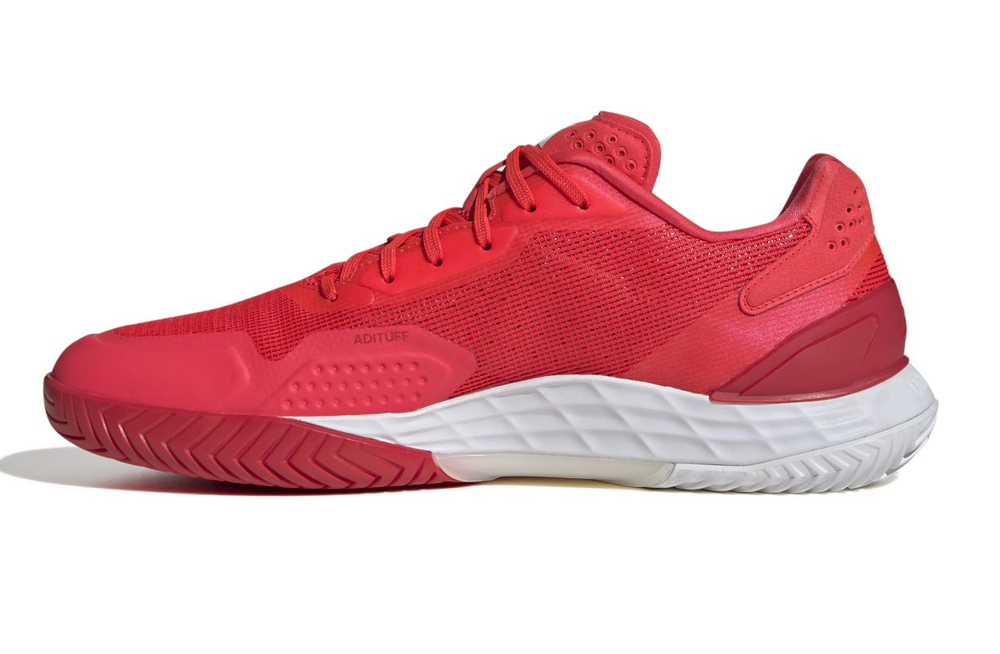 Теннисные кроссовки Adidas Defiant Speed 2 M