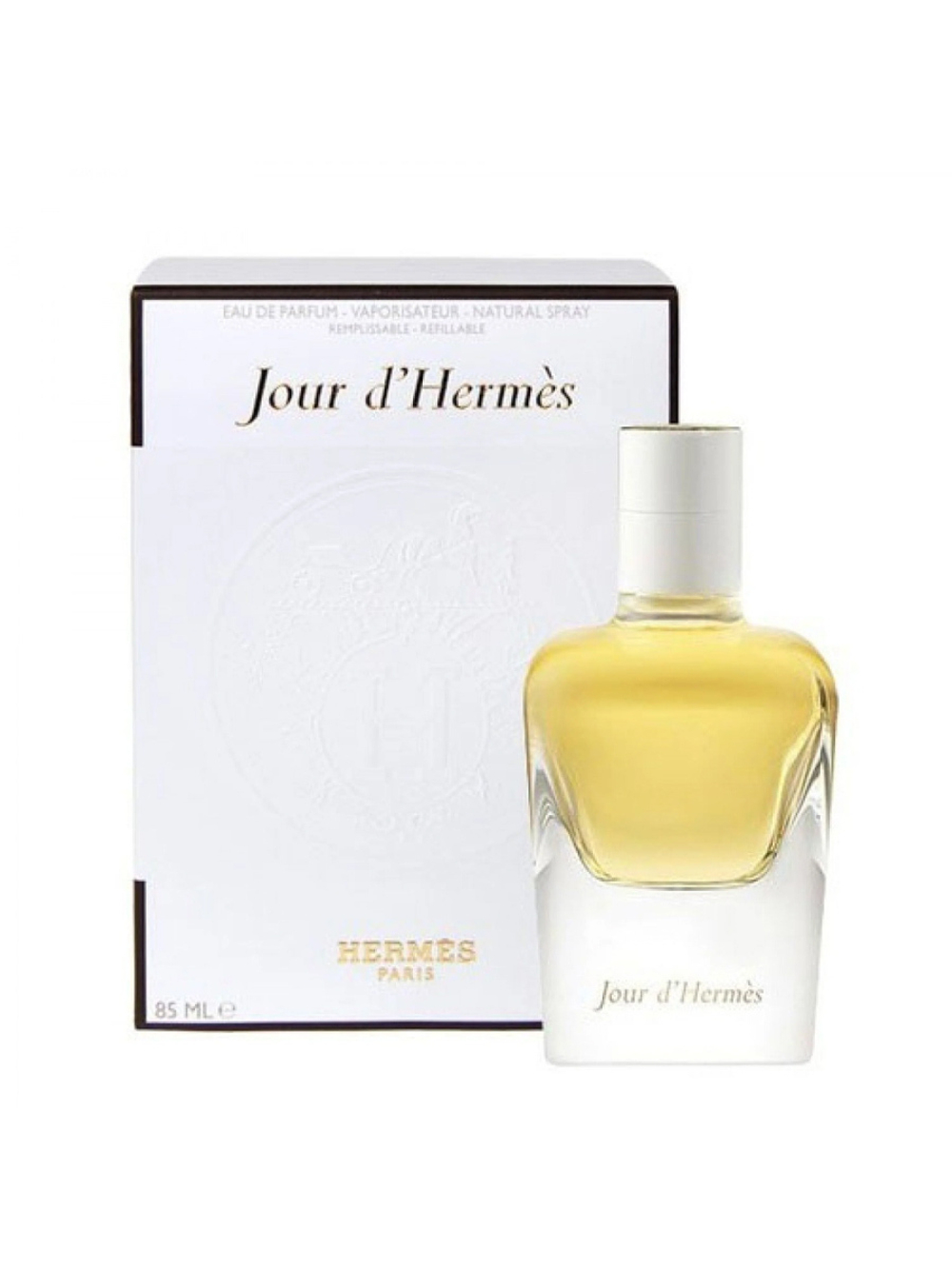 HERMES Jour d'Hermes lady 85ml edp