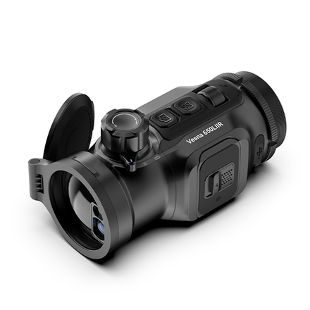 Тепловизионная насадка Lzirtek Vesna 650L
