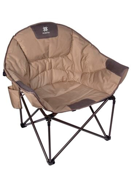 Кресло склад. Norfin KAARINA NF