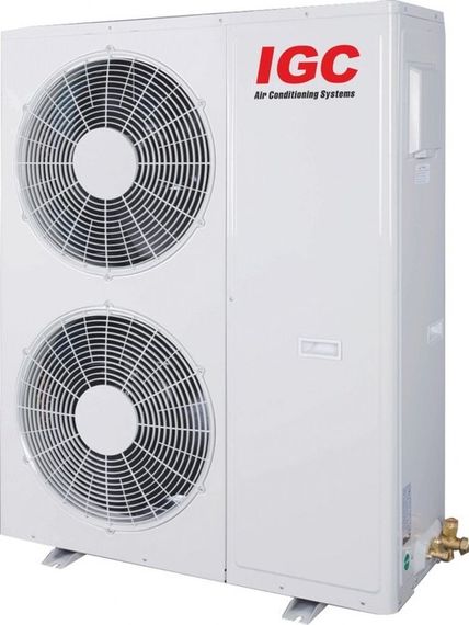 Наружный блок VRF системы IGC IMS-EM120NH(6)