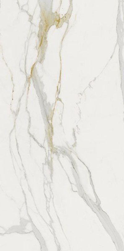 Керамогранит ELEMENTS LUX CALACATTA GOLD LAP RT (A2N8)