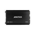 Усилитель Avatar ABR-460.4 - BUZZ Audio