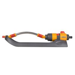 Наконечник для шланга HoZelock 100-100-224 Plus 3 в 1 три режима полива | Аксессуары для полива Green Apple