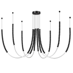 Подвесная люстра Odeon Light MONELLA 7149/70L