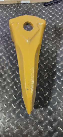 Коронка 208-70-14152RC скальная (PC400)