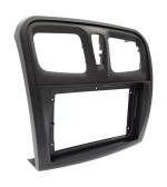 Магнитола для Renault Sandero 2015+ - Vaycar VA63-2175-2K на Android 13, 8-ядер, 2K QLED, ТОП процессор, CarPlay, 4G SIM-слот