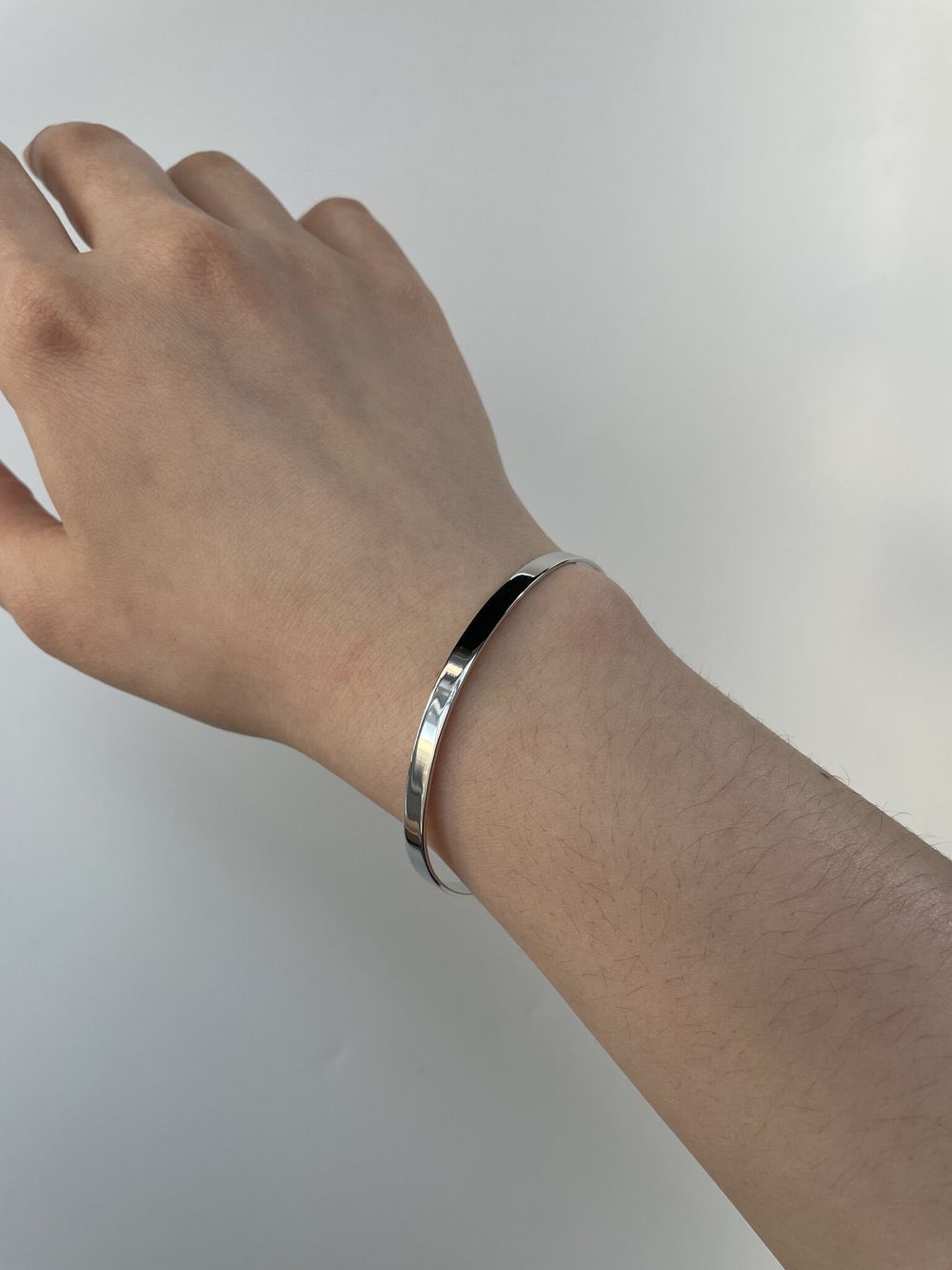 Браслет каркасный MT