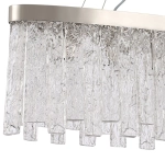 Подвесная люстра Stilfort FROSTYLE 2155/11/06P