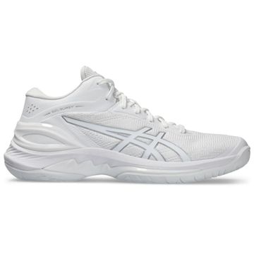 Asics GELBURST 28 Баскетбольные кроссовки Низкие Белые Мужские