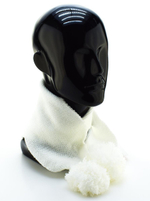 Шарф детский 110*14 (Мегашапка)