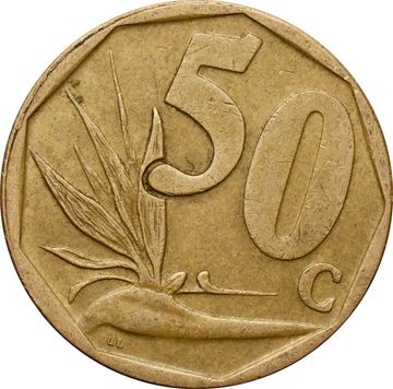 50 центов 2010 ЮАР