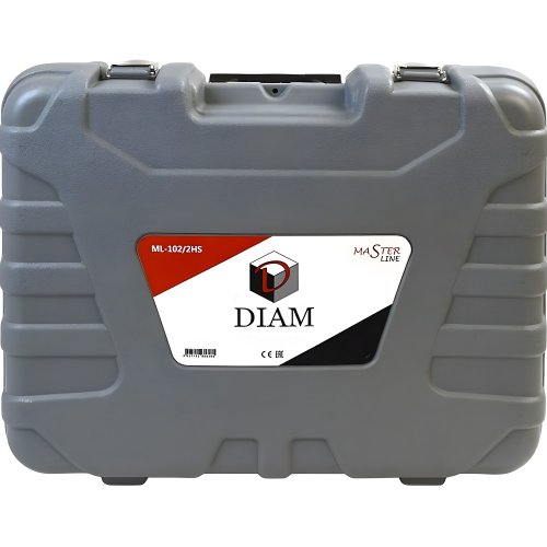 Бурильная установка DIAM ML-102/2H