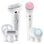 Эпилятор Braun Silk-epil 9 Flex Beauty Set SES9100