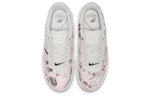 Кроссовки Nike Air Force 1 (Женская размерная сетка)
