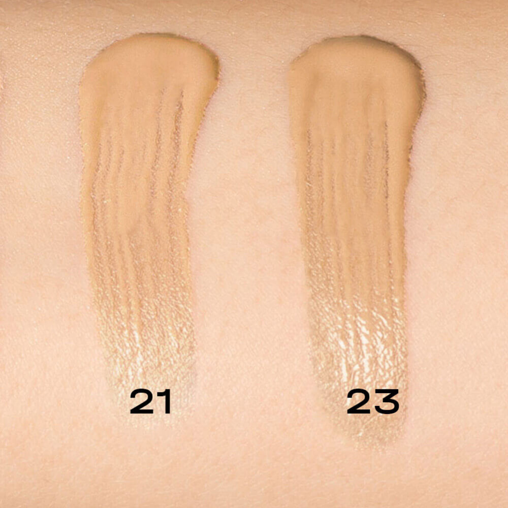 Black Rice Long Lasting Cushion SPF50+ PA+++ Refil 12ml