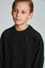 Джемпер д/м Miasin B-SW34695