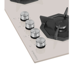 Газовая варочная панель MAUNFELD EGHG.64.2CBGI/G фото 5