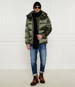 Куртка Ambro Joop! - оливковый(30044256)