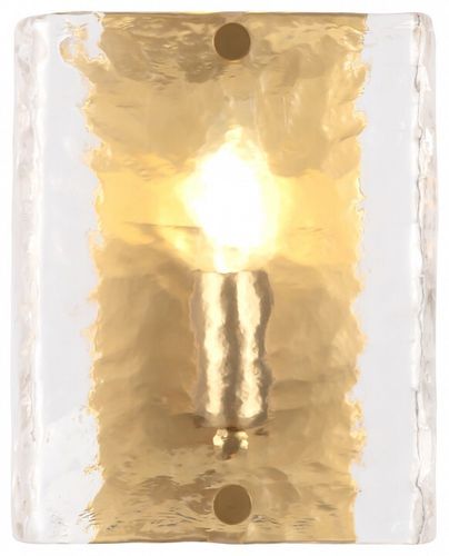 Бра Freya FR5190WL-01BS2