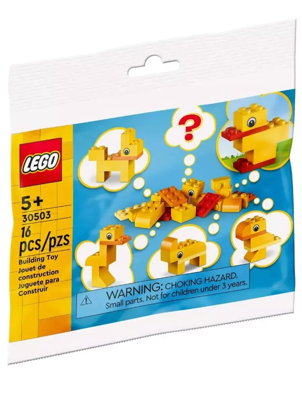 Лего 30503 Животные Lego Creator